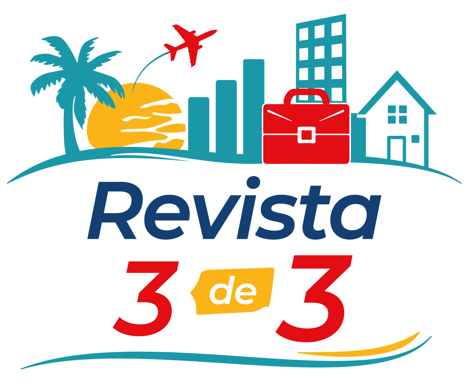 Logo Revista