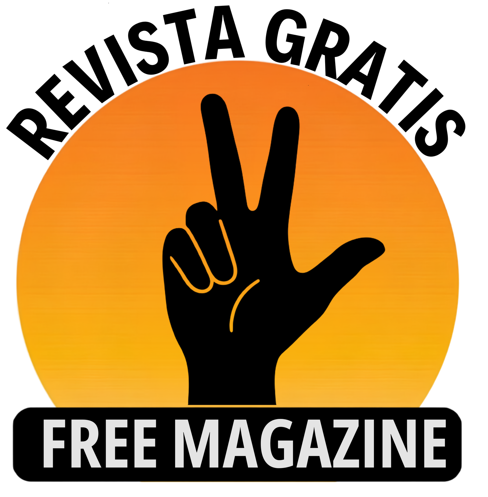 Logo Revista